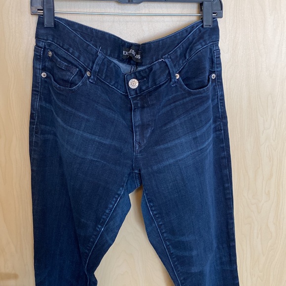 Express denim - Picture 2 of 4